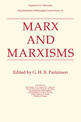 Marx and Marxisms
