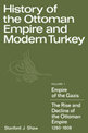 History of the Ottoman Empire and Modern Turkey: Volume 1, Empire of the Gazis: The Rise and Decline of the Ottoman Empire 1280-