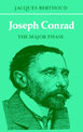 Joseph Conrad: The Major Phase