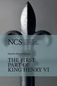 The First Part of King Henry VI