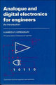 Analogue and Digital Electronics for Engineers: An Introduction