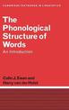 The Phonological Structure of Words: An Introduction