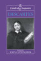 The Cambridge Companion to Descartes