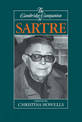 The Cambridge Companion to Sartre