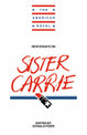 New Essays on Sister Carrie