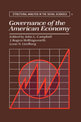 Governance of the American Economy