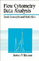 Flow Cytometry Data Analysis: Basic Concepts and Statistics