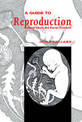 A Guide to Reproduction: Social Issues and Human Concerns