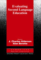Evaluating Second Language Education