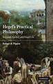 Hegel's Practical Philosophy: Rational Agency as Ethical Life