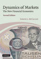 Dynamics of Markets: The New Financial Economics
