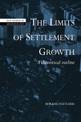 The Limits of Settlement Growth: A Theoretical Outline