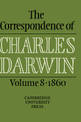 The Correspondence of Charles Darwin: Volume 8, 1860