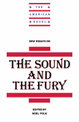 New Essays on The Sound and the Fury