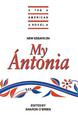 New Essays on My Antonia