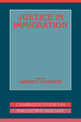 Justice in Immigration