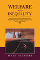 Welfare and Inequality: National and International Perspectives on the Australian Welfare State