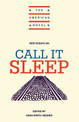 New Essays on Call It Sleep