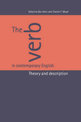 The Verb in Contemporary English: Theory and Description