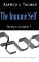 The Immune Self: Theory or Metaphor?