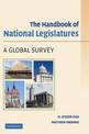 The Handbook of National Legislatures: A Global Survey