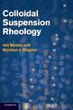 Colloidal Suspension Rheology