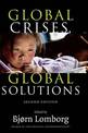 Global Crises, Global Solutions: Costs and Benefits