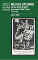 The Chief Governors: The Rise and Fall of Reform Government in Tudor Ireland 1536-1588
