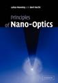 Principles of Nano-optics