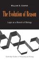 The Evolution of Reason: Logic as a Branch of Biology