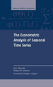 The Econometric Analysis of Seasonal Time Series