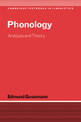 Phonology: Analysis and Theory