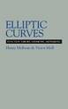 Elliptic Curves: Function Theory, Geometry, Arithmetic