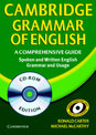 Cambridge Grammar of English Network CD-ROM: A Comprehensive Guide