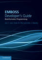 EMBOSS Developer's Guide: Bioinformatics Programming