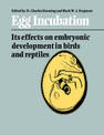 Egg Incubation: Its Effects on Embryonic Development in Birds and Reptiles