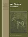 An African Savanna: Synthesis of the Nylsvley Study