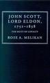John Scott, Lord Eldon, 1751-1838: The Duty of Loyalty
