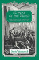 Citizens of the World: London Merchants and the Integration of the British Atlantic Community, 1735-1785
