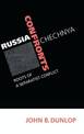 Russia Confronts Chechnya: Roots of a Separatist Conflict