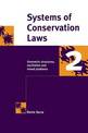 Systems of Conservation Laws 2: Geometric Structures, Oscillations, and Initial-Boundary Value Problems