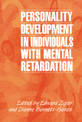 Personality Development in Individuals with Mental Retardation