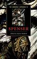 The Cambridge Companion to Spenser