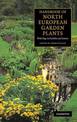 Handbook of North European Garden Plants: With Keys to Families and Genera