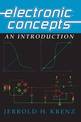 Electronic Concepts: An Introduction