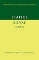 Statius: Silvae Book II