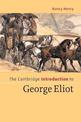 The Cambridge Introduction to George Eliot