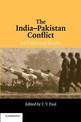 The India-Pakistan Conflict: An Enduring Rivalry