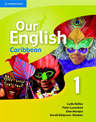 Our English 1 Student's Book with Audio CD: Integrated Course for the Caribbean