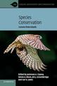 Species Conservation: Lessons from Islands